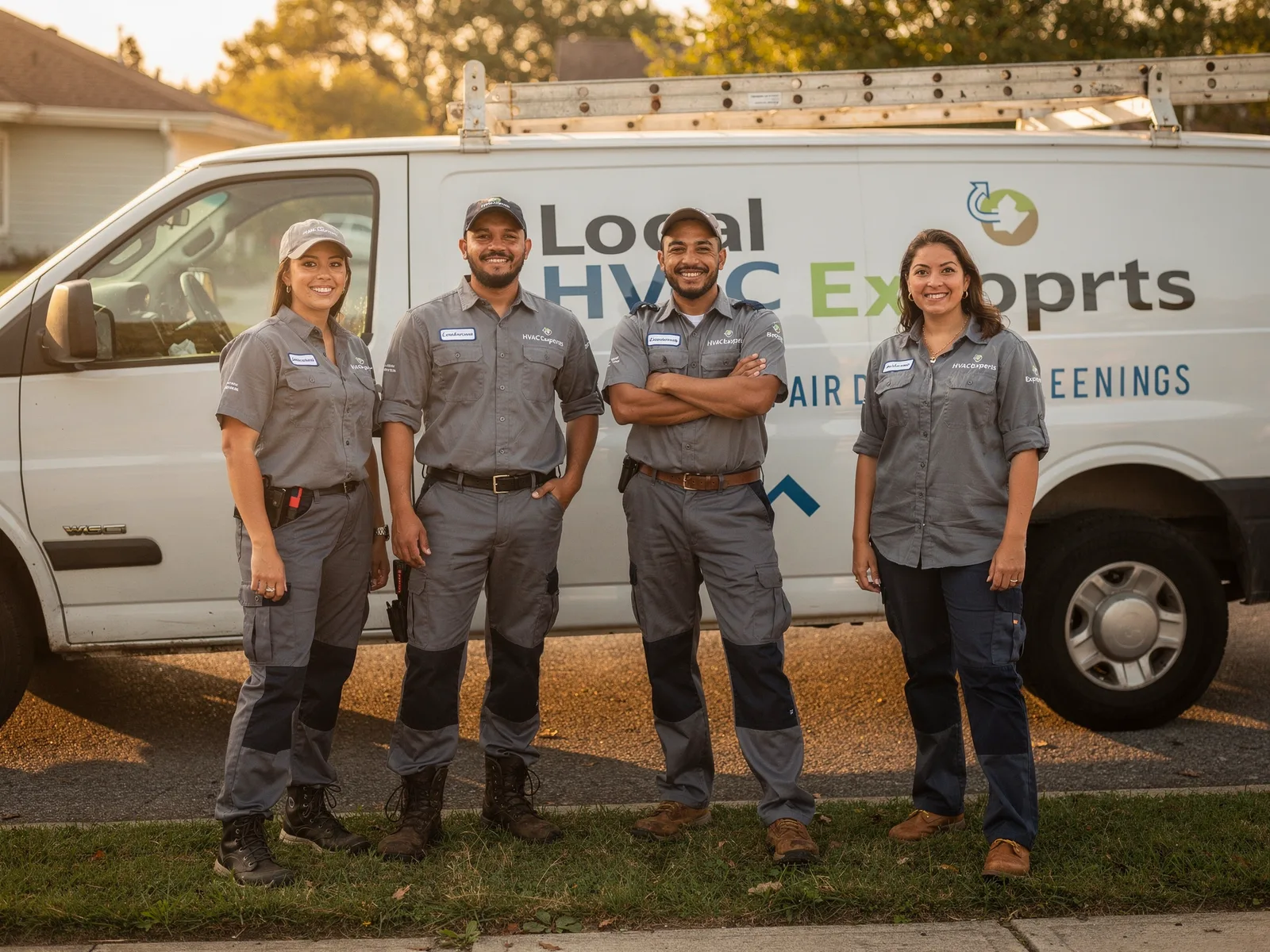 24/7 HVAC Repair & AC Replacement company in East Orland, ME