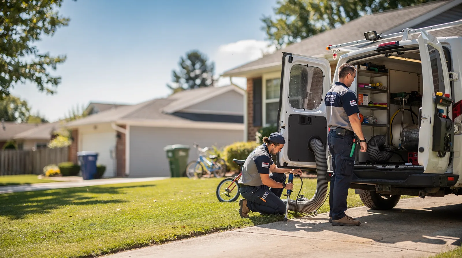24/7 HVAC Repair & AC Replacement in East Orland, ME near me